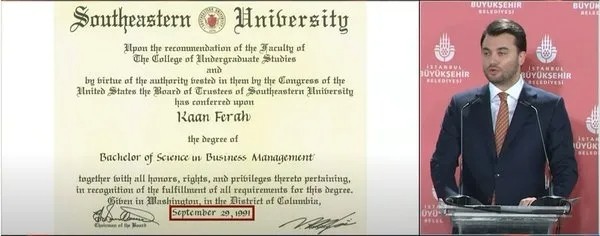 İmamoğlu’nun avukatı fena çuvalladı! Verdiği örneklerle usulsüzlüğü itiraf etti